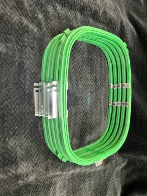Lot of 5 large Tajima-fit rectangle hoops with brackets – used hoops & frames for sale – Buckets of Ink